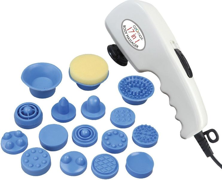 electric massager