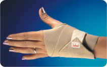 Wrist Brace