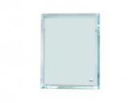 Glass photo Frames