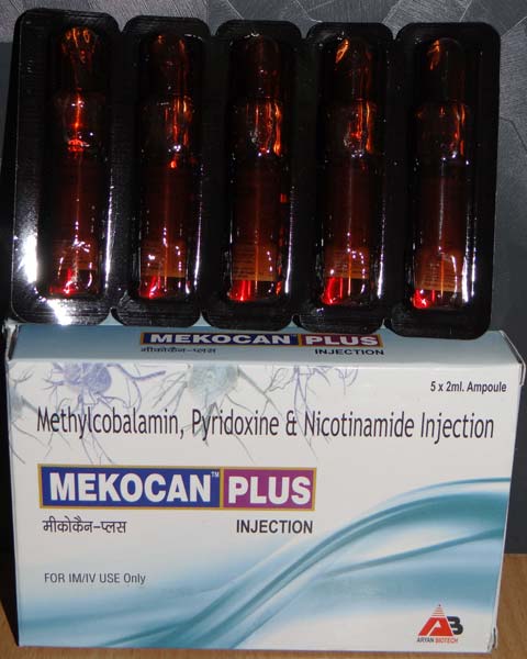 Mekocan Plus Injection