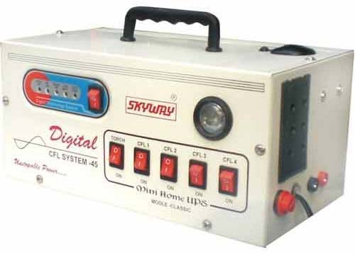 CFL Classic Inverter