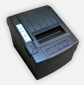 Pos printer