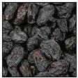 Kandhari Black Raisins