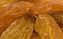 Kandhari Golden Raisins