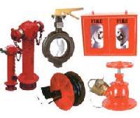 Fire Safety Equipment