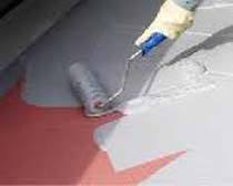 Waterproofing Chemicals, for Construction
