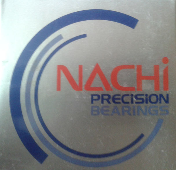 Nachi Precision Bearings