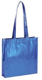 Laminated Non Woven Carry Bags