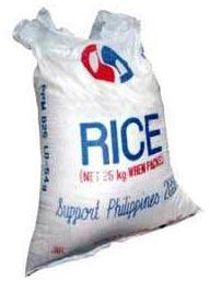 Non Woven Rice Bags