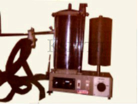 benedict roth spirometer