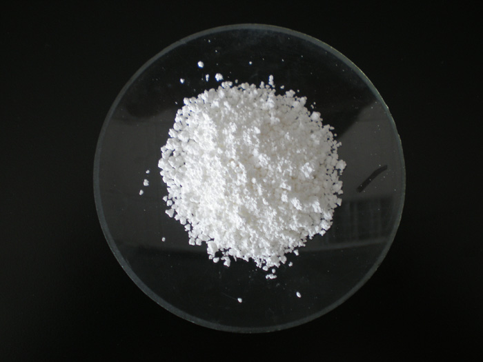 Calcium Gluconate, Form : Powder