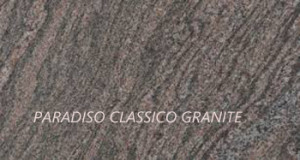 Paradiso Granite