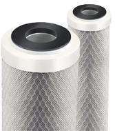 Carbon filter cartridge