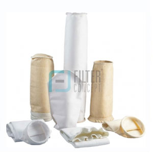 Dust Collection Woven/Non Woven Bags