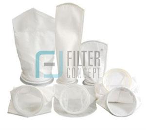 Filter Bags-Liquid