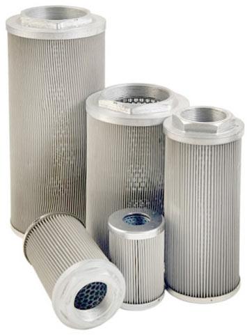 Hydraulic & Lube Oil filters