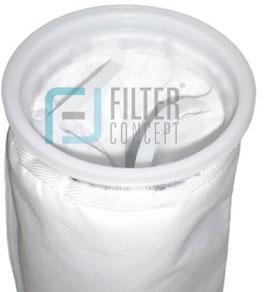 Iron Removal Filter Bags