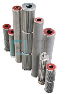 Stainless Steel Filter Cartridges