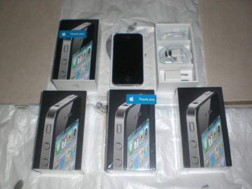 brand new apple iphone nokia n9