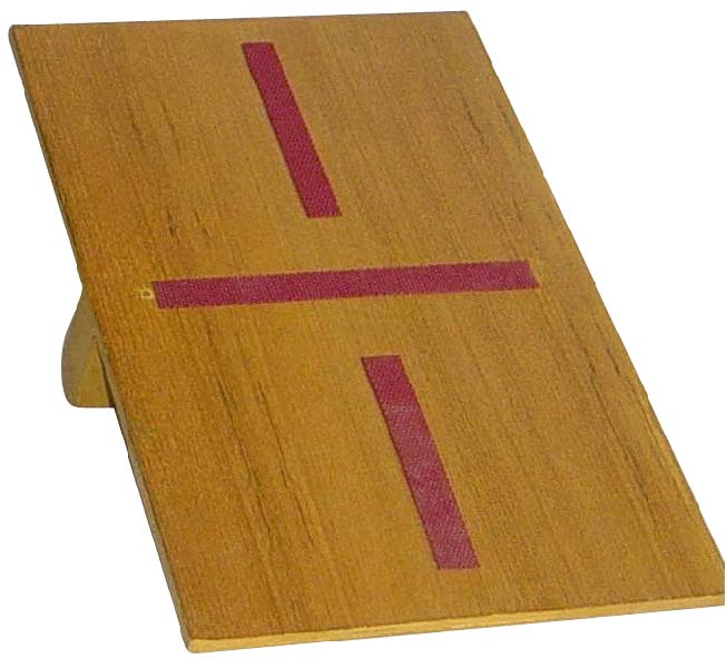 Balance-Board