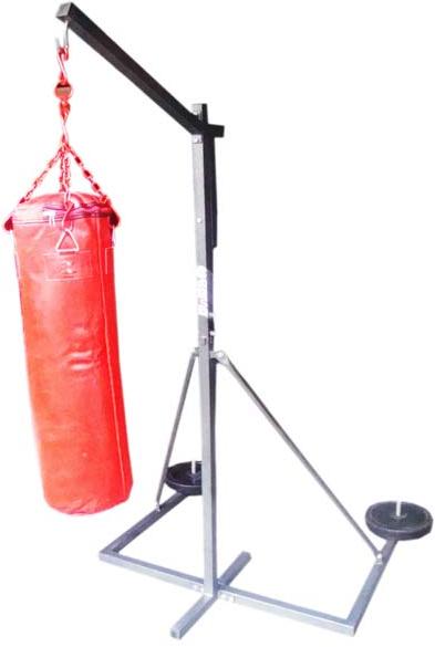 Boxing Punching Bag with Stand
