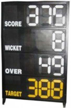 Cricket Score Board Small