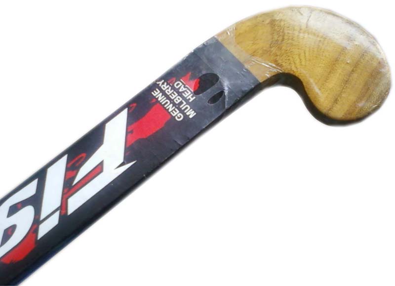 Hockey Stick Ply Solid Head