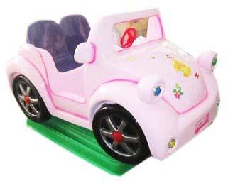 Kiddie  Rides Mini Car