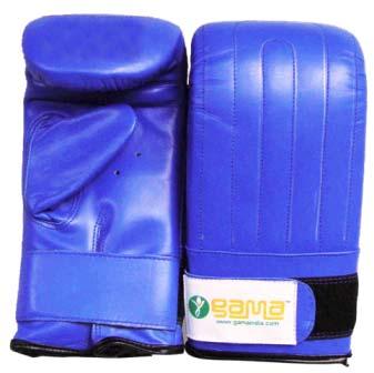 Punching Mitts Leather, Color : On Demand