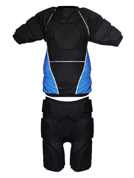GAMA Rugby Collision Suit