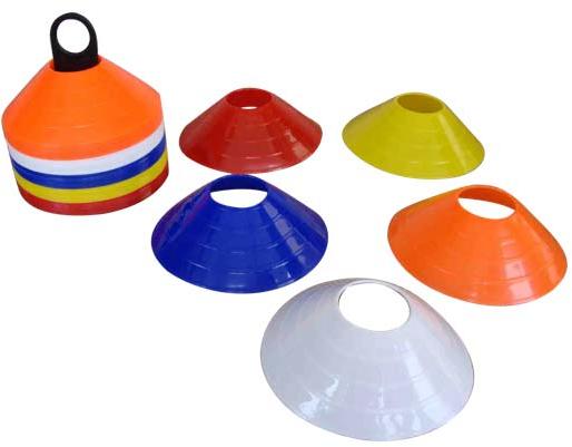 Saucer Disc Cones