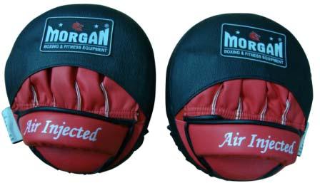 Super Soft Air Injected Punching Pads