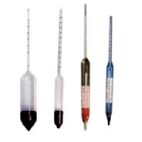 Analog Glass Hydrometers, for Industrial, Certification : CE Certified