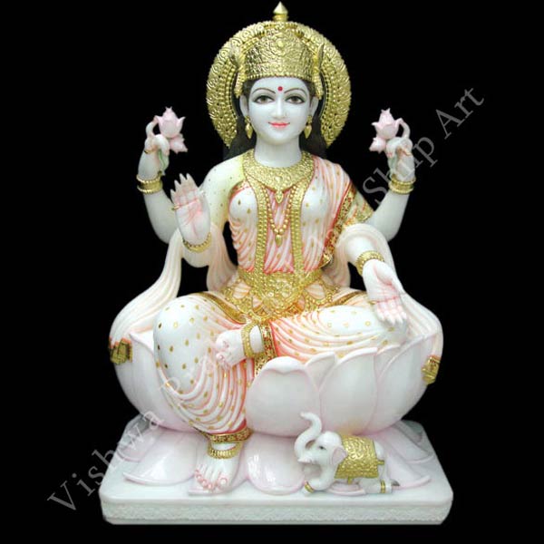 Goddess Laxmi Statues Buy Goddess Laxmi Statues for best price at INR