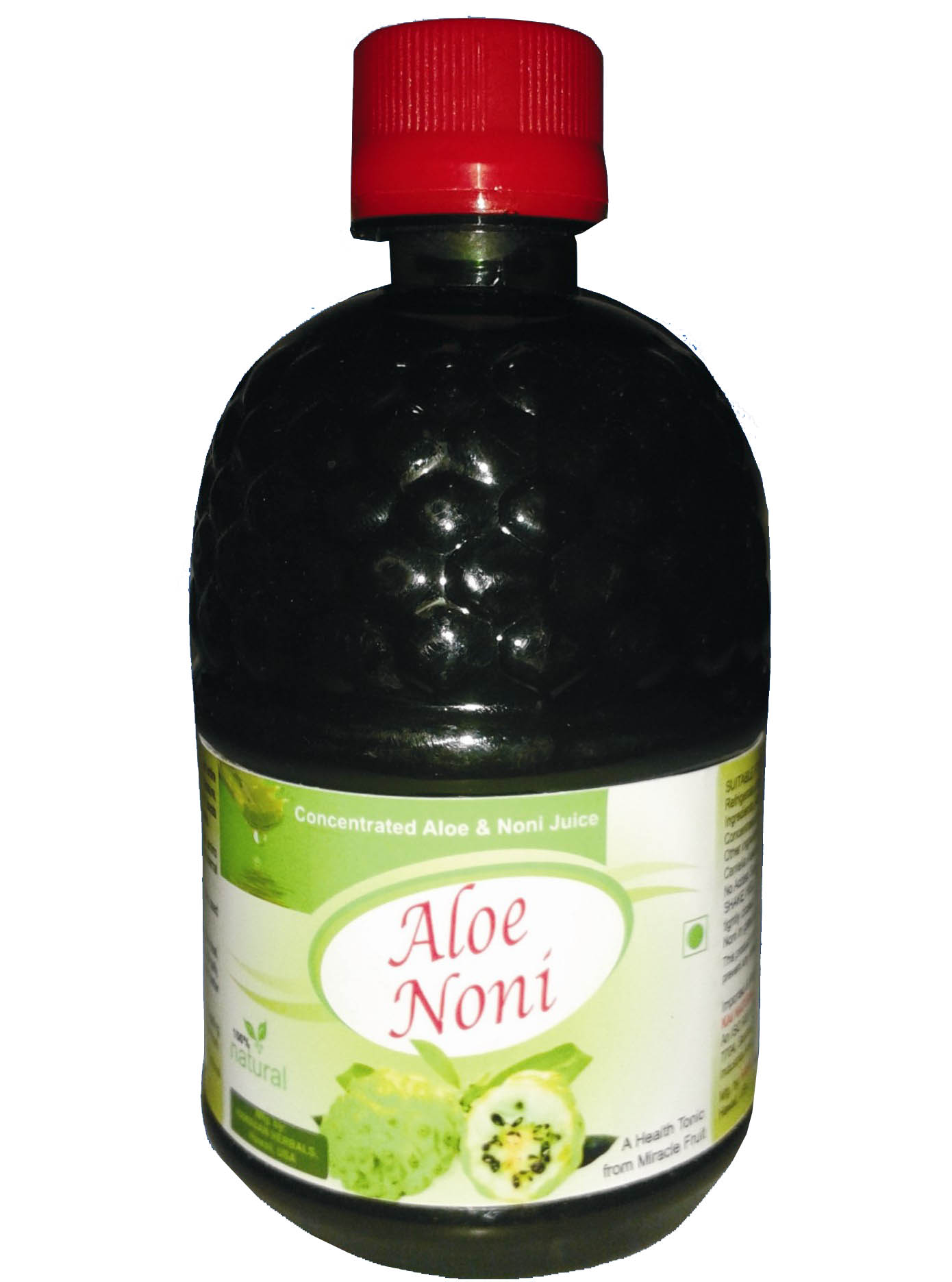 aloe noni juice