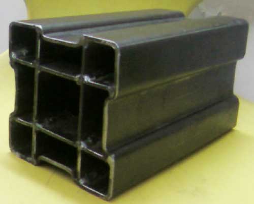 Steel Block Pallets