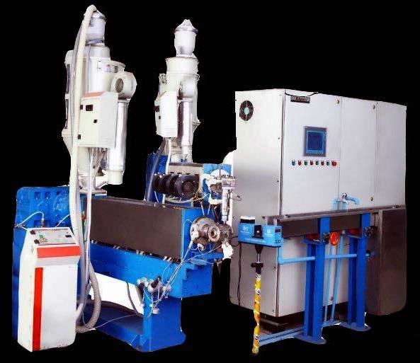 Extrusion Line