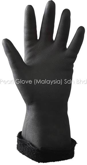 Chemical Resistant Chloroprene Glove