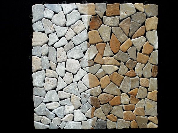 Mosaic Sunset Tile 13.5 Usd / Box