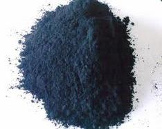 charcoal powder