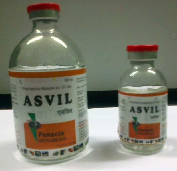 Asvil Injectable