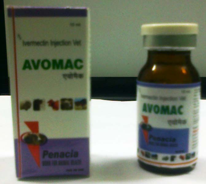 Avomac Injectable