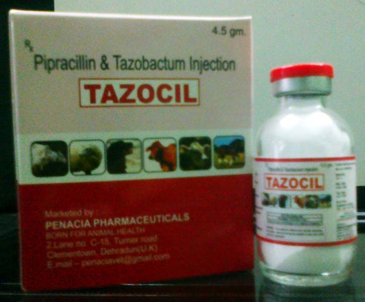 Tezocil Injectable