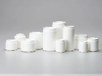Round Hdpe Jars, for Pharmaceuticals, Feature : Crack Proof, Leak Proof, Tight Packaging