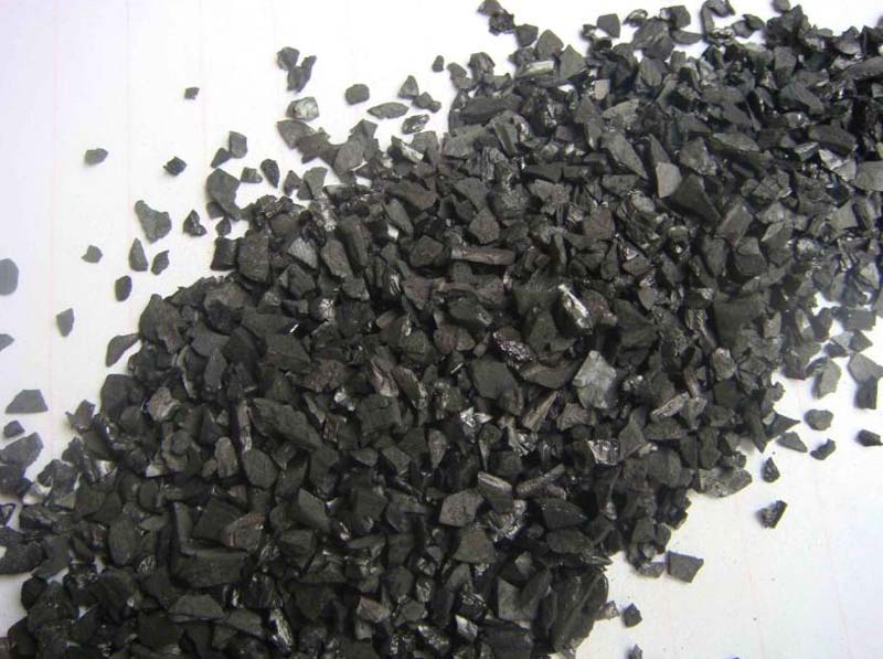 Activated Carbon Coconut Shell