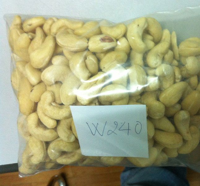 Cashew Nuts 8