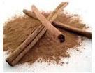 cinnamon