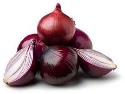 fresh onion