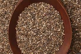 High Quality Chia Seeds