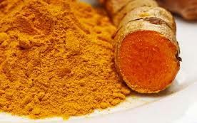 High Quality Turmeric With Beautiful Color